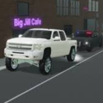 Bloxy Squat Scene