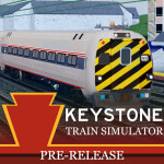 Keystone Train Sim [PRE-RELEASE]