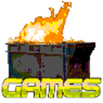 DumpsterFire Games