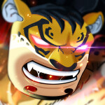 [ 🐆Leopard ] Anime Fruit