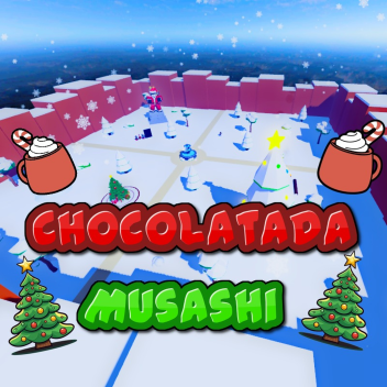 Chocolatada Musashi