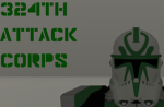 324th Attack Corps
