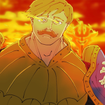 Monarch Escanor