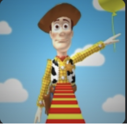 Toy Story Obby [NEW]
