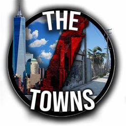 The Towns Roleplay [RBX] - A Trip To NY 🗽