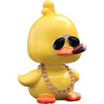 Duckling Central
