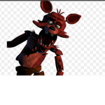 FOXY RAID