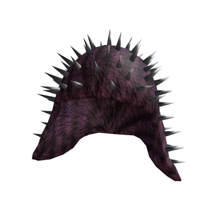 spiked ugly hat | Roblox Item - Rolimon&rsquo;s