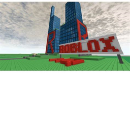 Roblox HQ RP.
