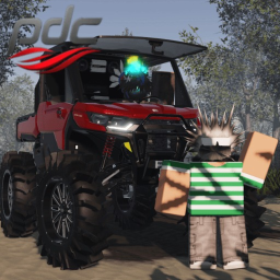 [BIG DEFENDERS!] Project Deep Creek icon