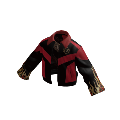Jacket F5 FAMS