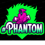 #TeamPhantom