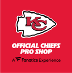 The NFL Kansas City Chiefs