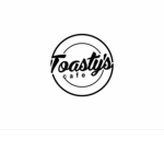 Toasty’s cafe