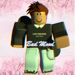 Bad Moods Hangout