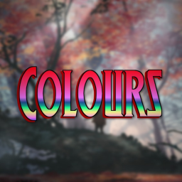 BG | Colours