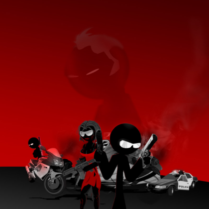 SiftHeads-Wallpaper Roblox decal