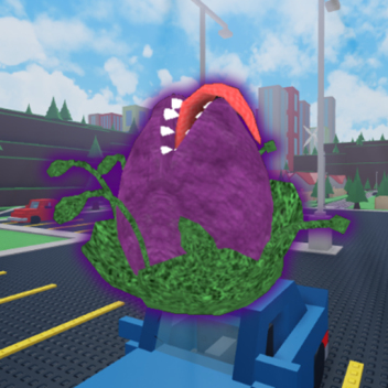 Unofficial Egg Hunt 2020: Element's Neighborhood