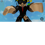 Robux here idk