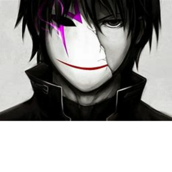 L'oscurità è la mia casa