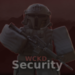 WCKD Security