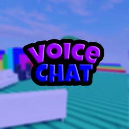 MIC UP 🔊 (Voice Chat)