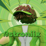 •astroniix•