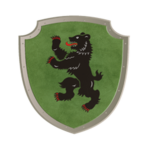 [K] House Mormont