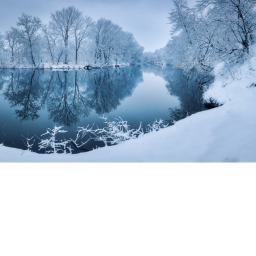 Blizzard City [ALPHA]