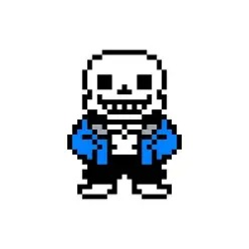 [Sans] Absolute Battlegrounds