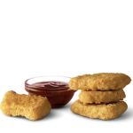 chіcken nugget
