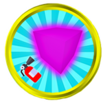 Purple Fire
