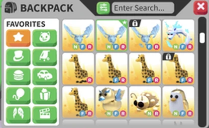 adm cuties Roblox group icon
