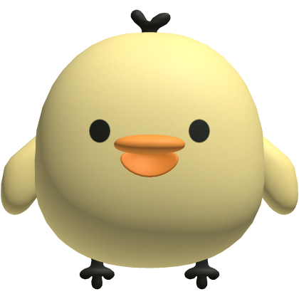 Chick Backpack