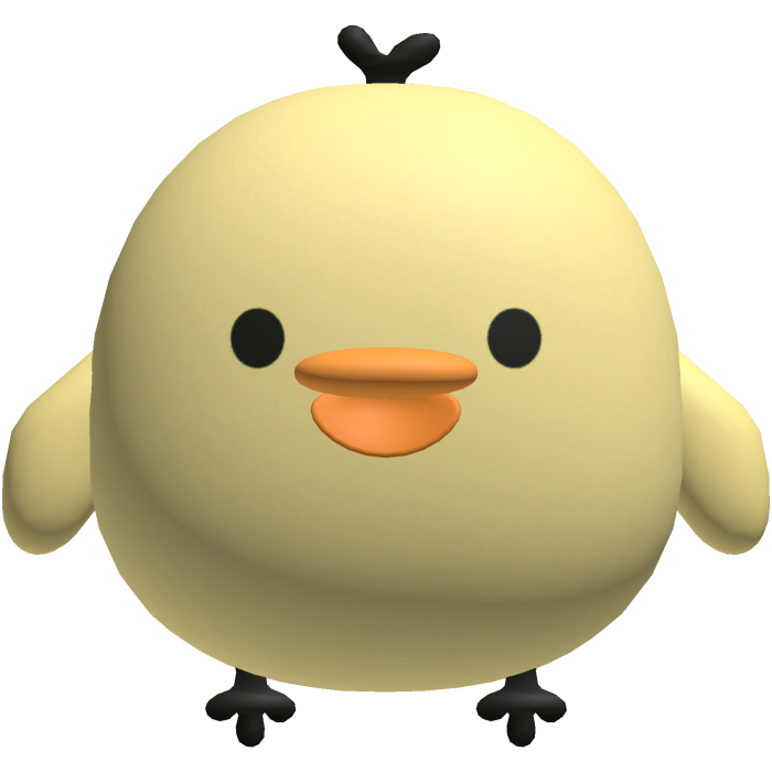 Chick Backpack