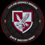 -|BA| -Air Assault Brigade-