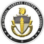John F. Kennedy Special Warfare Center and Schοol