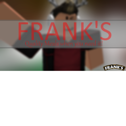 Frank's™ Restaurant