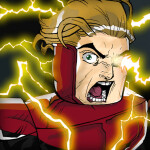 [UPDATE] Project Power
