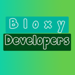 Bloxy Developers 22
