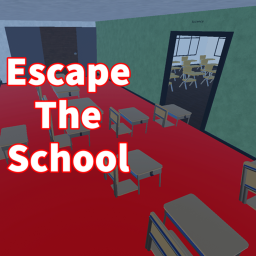 Escape The School
