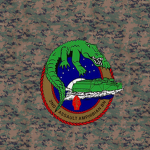|-24th MEU-| 2nd Assault Amphibian Battalion