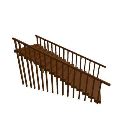 escalera
