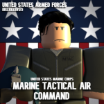 US Marine Corps Aviation [ᴜꜱᴀ]