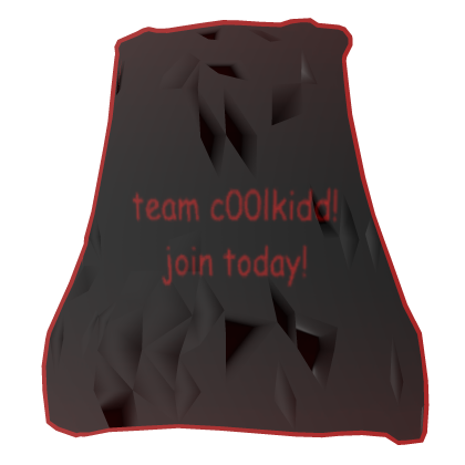 Coolkid Cape