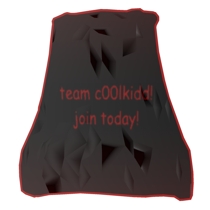 Coolkid Cape