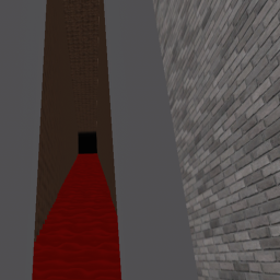 Stairs =3