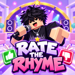 Rate The Rhyme