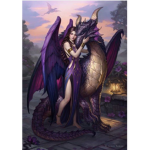 Dragons only here