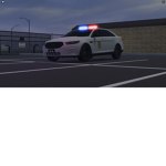 ISRP | Law Enforcement
